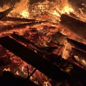 A round-up of the High Peak bonfire and firework events taking place in the High Peak this year.