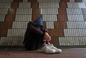 Inspectors said they found that staff work “tirelessly” to support children and families.