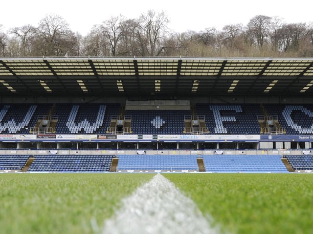 Chairboys owner Rob Couhig told the BBC last month that he’d prefer for the new season to start in August than complete this campaign, even though his club are in the play-off mix.