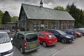 Ofsted have praised Edale Primary calling it a good school where the curriculum 'excites the pupils. Photo Google maps