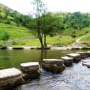 Dovedale has been credited as one of the Seven Natural Wonders of the UK. Photo by Stevie P.