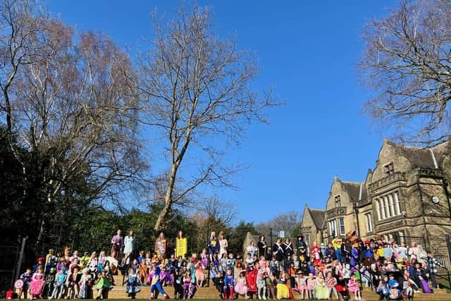 Mylnhurst School in Sheffield is an independent nursery and preparatory school off Button Hill in Ecclesall.