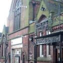 Chesterfield Pomegranate Theatre will reopen for live entertainment on March 2.