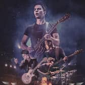 Breaking: Stadium Anthems – Summer ‘25: Stereophonics first tour in three years.