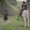 Cave Dale will feature again in the second series of House of the Dragon after making its  first appearance in season one.