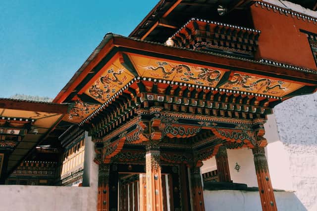 Photo by Anjali Mehta on Unsplash