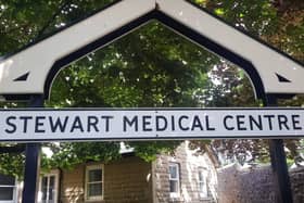 Stewart Medical Centre, who have taken on the patients at Elmwood Medical, say they are ‘pushing to complete the process’ after being delayed. Photo submitted