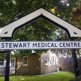 Stewart Medical Centre, who have taken on the patients at Elmwood Medical, say they are ‘pushing to complete the process’ after being delayed. Photo submitted