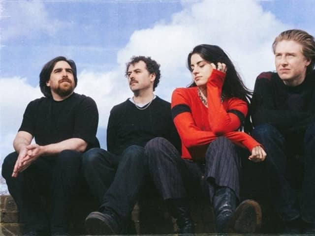 Modern Woman are hitting the road on a new tour