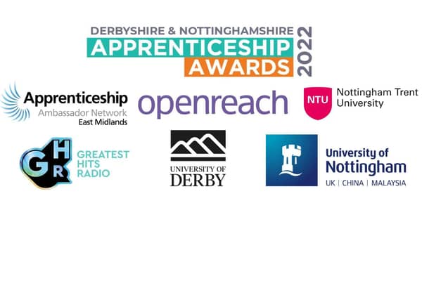 Time is running out to enter the awards