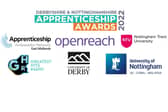 Time is running out to enter the awards