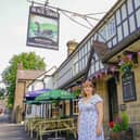 These are some of the best historic pubs to visit this summer across Derbyshire and the Peak District.