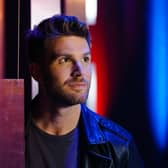 Joel Dommett.