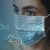 Long Covid is  the condition in which Covid symptoms such as brain fog, fatigue and depression, continue for 12 weeks or longer.