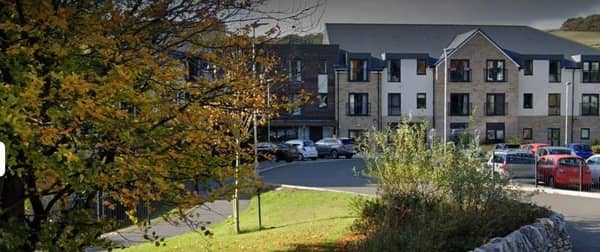 The dementia ward at Thomas Fields will close, says Derbyshire County Council but three couples will stay together in Buxton.
