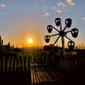 The new £37m Gulliver's Valley theme park in Rotherham is scheduled to open soon (pic: Gulliver's Theme Park Resorts)