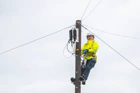 People can use the Openreach website to see if they can upgrade.