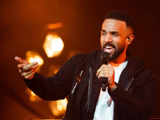 These are some of the celebrities featured on the New Years Honours List