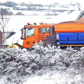 Derbyshire County Council has issued a warning to High Peak drivers as plummeting temparatures are set to bring difficult conditions on the roads.