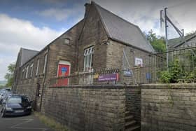 Ofsted has praised Thorsett Primary school and rated it good in all areas. Photo Google maps.