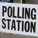 Voters across Derbyshire are going to the polls today.