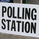Voters across Derbyshire are going to the polls today.