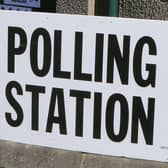 Voters across Derbyshire are going to the polls today.