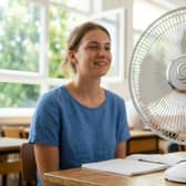 Among the immediate risks already faced by the authority are overheating in care homes and schools, flooding, and damage to highways and infrastructure.