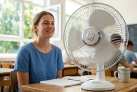 Among the immediate risks already faced by the authority are overheating in care homes and schools, flooding, and damage to highways and infrastructure.
