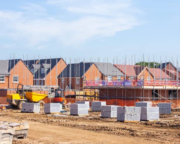 On numerous new-build estates, roads are not built to “adoptable” standards, often with the routes being deemed too narrow, with maintenance and responsibility for the streets passed over to management companies, and residents paying extra money – on top of existing council tax duties – for the service.