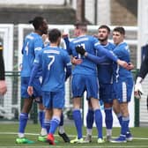 Buxton FC will have a new shirt sponsor next season.