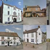 Every Derbyshire pub for sale right now - there are more than 15