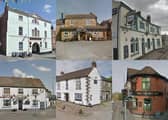 Every Derbyshire pub for sale right now - there are more than 15