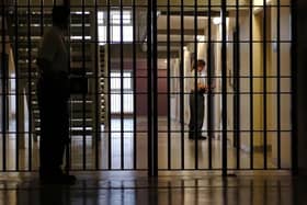 Ministry of Justice figures show 322 offenders were released from prison, cautioned, or handed a non-custodial conviction at court in the year to September 2021 in High Peak. Of them, 59 reoffended. Photo: RADAR
