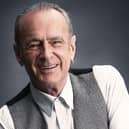 Francis Rossi