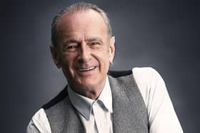 Francis Rossi