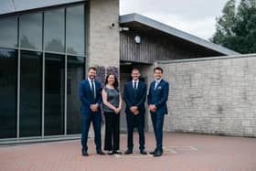 A.W. Lymn has expanded its reach of care for the bereaved into the West Midlands.