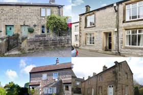 The ten cheapest houses you can buy right now in the National Park, taken from Zoopla.