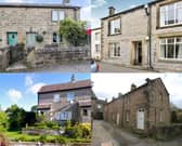 The ten cheapest houses you can buy right now in the National Park, taken from Zoopla.