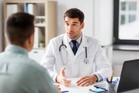 More than 170 men have waited longer than a year for vasectomies in Derbyshire with the service temporarily paused due to a lack of surgical capacity and recruitment issues.