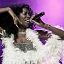 The Magic of Motown show will tour to Buxton and Derby.