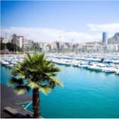 Brits are hoping to return to Spain.
