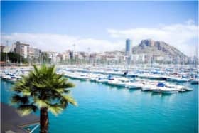 Brits are hoping to return to Spain.