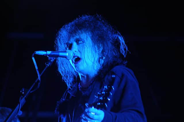 Robert Smith has revealed over the weekend he is to leave X/Twitter, but will be on other social media platforms such as BlueSky.