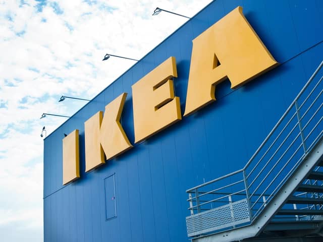 Ikea Easter opening hours 