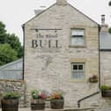 The owners spent two years renovating the historic pub before opening in 2020.