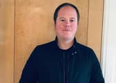 Mark Jones, of New Mills Youth and Community Project