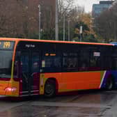 Bus travel to popular destinations around the Peak District is to get a little easier.