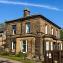 The Care Quality Commission has served a warning notice and graded Watford House care home as ‘requires improvements’ after safety breeches were found. Photo Google maps