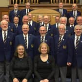 Chapel Male Voice Choir
